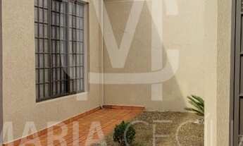 Imagem 2: Casa para venda possui 187 metros quadrados com 3 quartos em Vila Suconasa - Araraquara