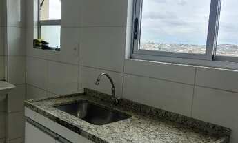 Imagem 6: Apartamento para aluguel, 2 quartos, 1 vaga, PARQUE XANGRILA - CONTAGEM/MG