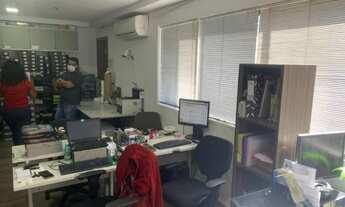 Imagem 3: Sala Comercial com 42m² no Centro de Santo André - Perto da Prefeitura