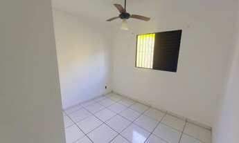 Imagem 7: Apartamento para aluguel com 60 metros quadrados com 2 quartos em Vila Ema - São Vicente