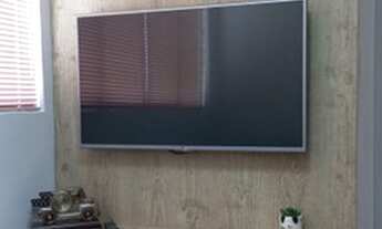 Imagem 5: Apartamento Mobiliado Completo em Condomínio Fechado