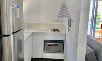 Imagem 2: Apartamento em São Paulo