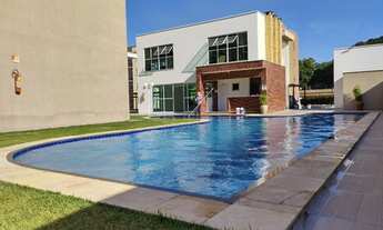 Imagem 3: Apartamento para venda com 55 metros quadrados com 2 quartos em Camurupim - Caucaia - Cear