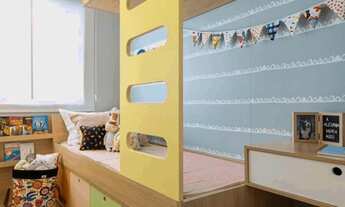 Imagem 10: Apartamento para venda possui 60 metros quadrados com 2 quartos em Neves - Niterói - RJ