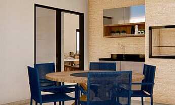 Imagem 2: Vendo casa Nova no condomínio Sol e Praia na Barra dos Coqueiros