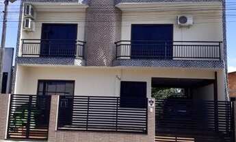 Imagem 2: Sobrado com 3 dormitórios à venda, 160 m², Bairro Nossa Senhora das Graças - Navegantes/SC