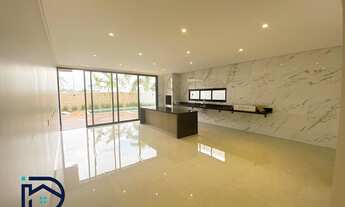 Imagem: Casa em Condomínio Residencial Anaville