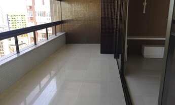 Imagem 3: Apartamento para aluguel tem 194 metros quadrados com 4 quartos em Barra - Salvador - BA