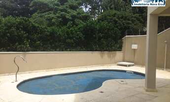 Imagem 4: Casa com 3 dormitórios, 380 m² - venda por R$ 2.500.000,00 ou aluguel por R$ 13.639,00/mês