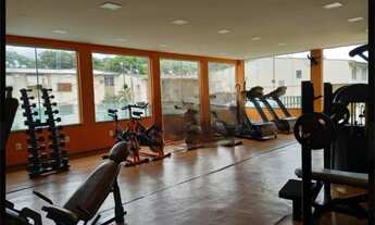 Imagem 7: Apartamento Mangueira 2 Quartos Garagem Churrasqueira Condomínio Travessa das Flores