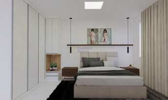 Imagem 5: LINDA CASA COM 03 QUARTOS, SUITE E 02 VAGAS