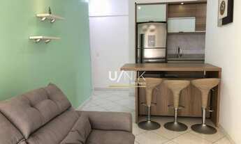 Imagem: Apartamento com 2 dormitórios para alugar