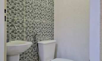 Imagem 4: São José do Rio Preto - Casa de Condomínio - Condomínio Residencial Parque da Liberdade IV