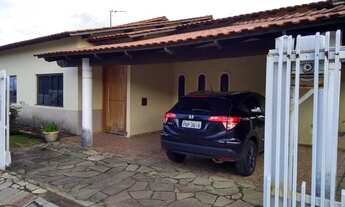 Imagem 2: Térrea para venda com 379 metros quadrados com 5 quartos em Grande Colorado - Brasília - D