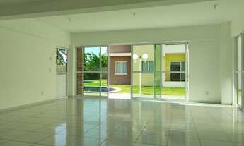 Imagem 2: Apartamento para venda com 55 metros quadrados com 2 quartos em Camurupim - Caucaia - Cear