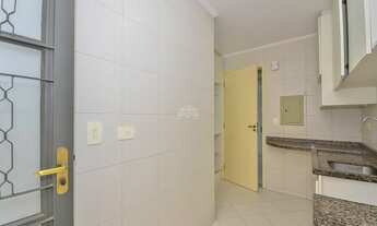 Imagem 5: Apartamento para venda possui 62 metros quadrados com 3 quartos em Tingui - Curitiba - PR