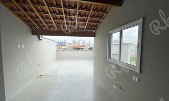 Imagem: COBERTURA PRÓX. Ao SONDA e UFABC - 2 DORMS.