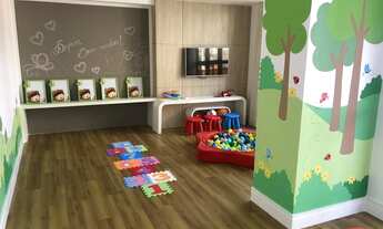 Imagem 5: Apartamento à venda com 94m² 3 dormitórios na Aldeota - Fortaleza - CE