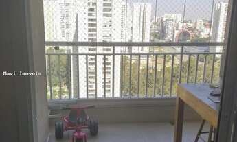 Imagem 4: Apartamento para Venda em São Bernardo do Campo, Centro, 2 dormitórios, 1 suíte, 2 banheir