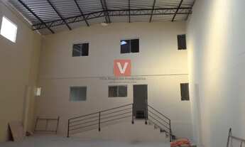 Imagem: Galpão/Depósito/Armazém para aluguel