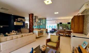 Imagem 4: Ótima casa em condomínio, com piscina privativa e 4 dorms em Juquehy