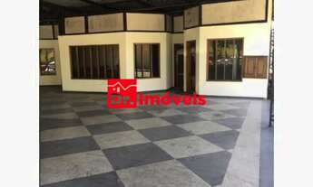 Imagem 3: Galpão BELÉM Galpão / depósito com aluguel por R$12.000 /mês