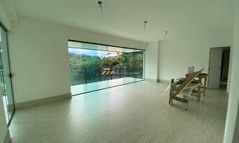 Imagem: Apartamento 4 quartos 2 suítes, pronto