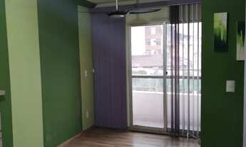 Imagem 2: Apartamento a Venda 46m com 2 quartos em Piedade - Rio de Janeiro - RJ