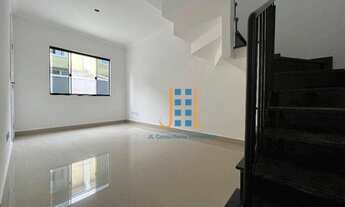 Imagem 7: Sobrado em Condomínio, com 3 quartos