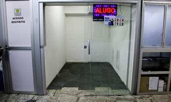 Imagem 4: Aluguel de loja na Tijuca dentro do Shopping Promoinfo Tijuca