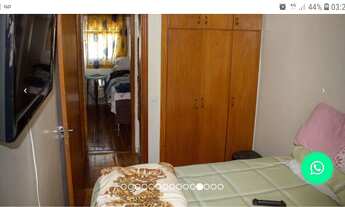 Imagem 2: Apartamento para venda com 80 metros quadrados com 3 quartos em Setor Industrial - Brasíli