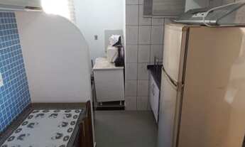 Imagem 3: Apartamento para aluguel possui 50 metros quadrados com 2 quartos em Princesa - Praia Gran