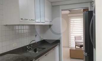 Imagem 4: São Paulo - Apartamento Padrão - PARAÍSO