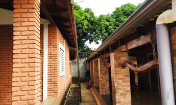 Imagem 5: Casa para venda em condomínio próximo ao Atacadão Assaí setor mansões