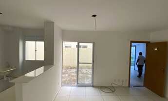 Imagem 4: 2/4 Térreo com Garden - Bairro Vida Nova - Cond. da MRV - Lauro de Freitas