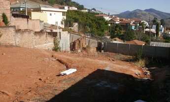 Imagem 6: Vende_se terreno 360 mts fechado em Santa Rita do Sapucai