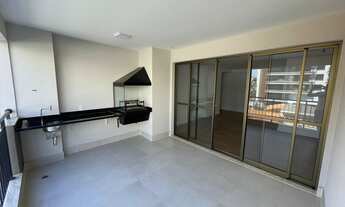 Imagem 2: Condomínio Living Grand Nord - Apartamento de 109 metros