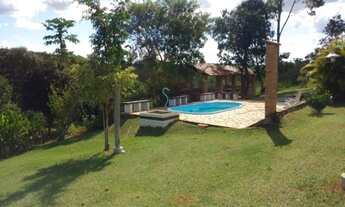 Imagem 6: Sitio 3ha, terra de cultivo,córrego, escritura e registro, Jaboticatubas