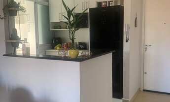 Imagem 5: APARTMENTO REFORMADO, 02 DORMITÓRIOS, 02 VAGAS JARDIM MARAJOARA