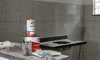 Imagem 4: Casa para venda possui 60 metros quadrados com 2 quartos em Vila Sarney - São Luís - MA