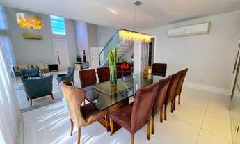 Imagem 4: Residencial Adrianópolis| Com 4 Suites