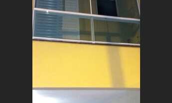 Imagem 2: Apartamento para Venda em Santo André, Parque Novo Oratório, 2 dormitórios, 1 suíte, 2 ban