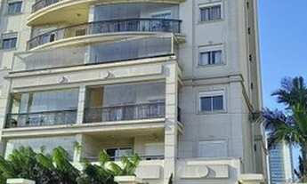 Imagem 2: Apartamento para venda Condomínio Granja Julieta