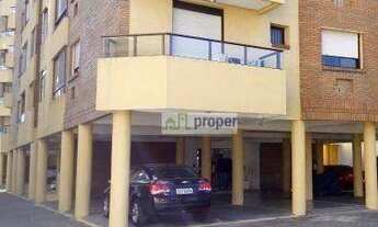 Imagem 2: Apartamento com 3 dormitórios à venda, 115 m² por R$ 650.000,00 - Três Vendas - Pelotas/RS