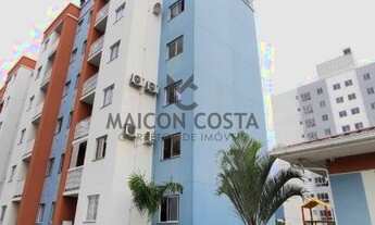 Imagem 2: Apartamento - 2 Dormitórios Villa Rica