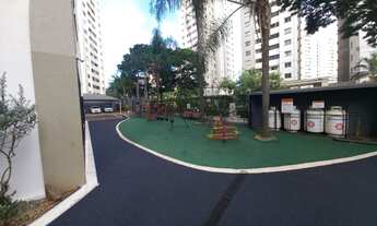 Imagem 5: Apartamento para Venda em Goiânia, Residencial Eldorado, 2 dormitórios, 1 suíte, 1 banheir