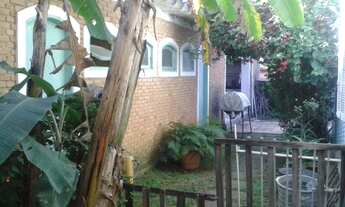 Imagem 4: Vende-se casa , lugar delicioso de frente para o lago do Jardim do Lago - Atibaia - SP