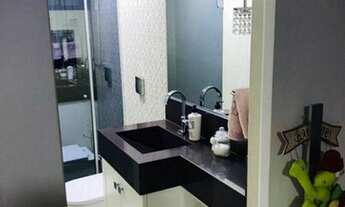 Imagem 7: Apartamento para venda com quatro quartos no Centro de Chapecó - SC!!