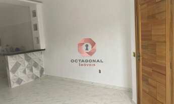 Imagem 4: CASA linear com 2 quartos à venda por R$ 290.000 - Itaipuaçu - Maricá/RJ