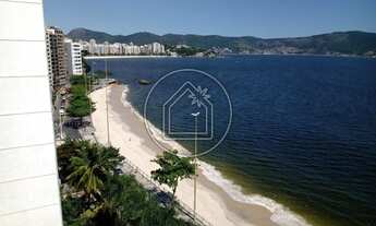 Imagem: Excelente apartamento 3 quartos vista mar